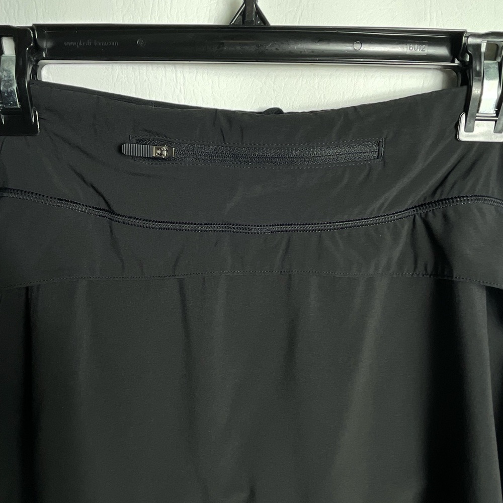 Lululemon Play off the Pleats Mid-Rise Skirt - Picture 8 of 14